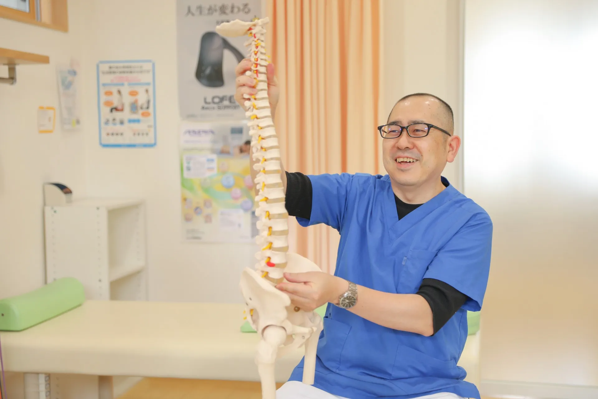 松戸新田ファミリー整骨院